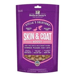 Stella & Chewy's - Stella's Solutions - Skin & Coat Boost